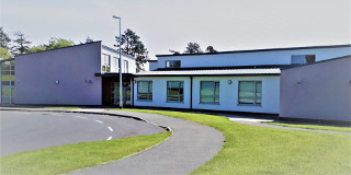 ST DAVIDS National School